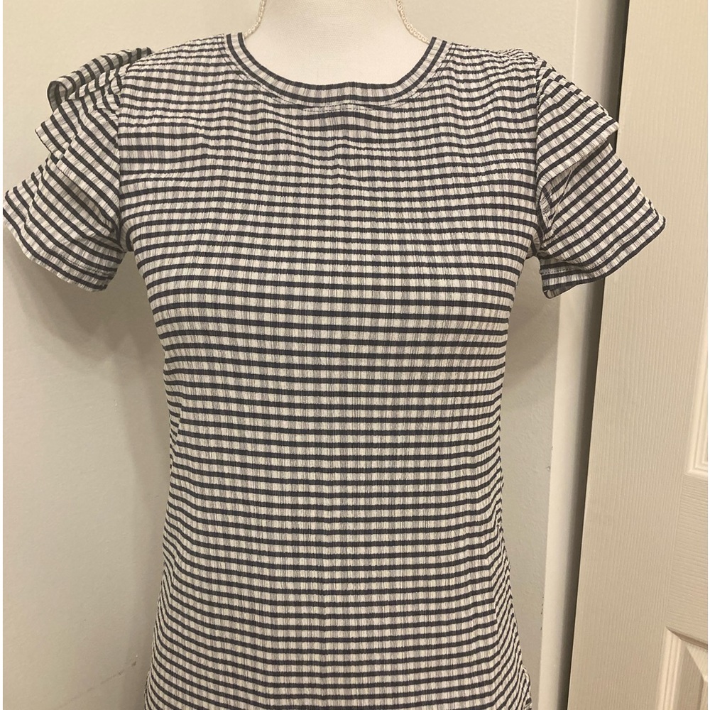 Ann Taylor Factory t-shirt top XS